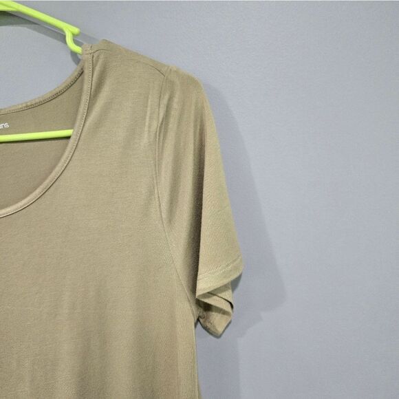 🐢 Calvin Klein Jeans T-Shirt Size M. - Picture 4 of 10